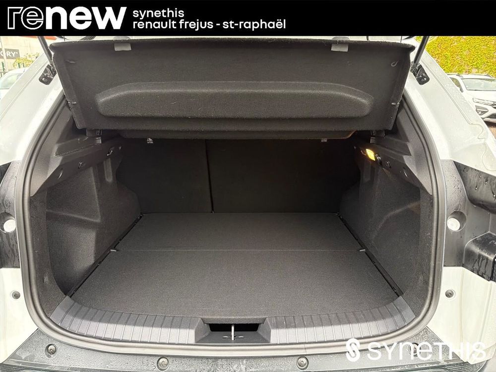 Duster Hybrid 140 Journey 2024 occasion 83600 Fr&eacute;jus