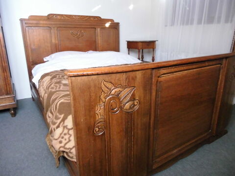 Ensemble chambre  coucher 200 Schaeffersheim (67)