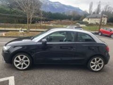 A1 Sportback 1.2 TFSI 86 Ambiente 2013 occasion 73330 Domessin