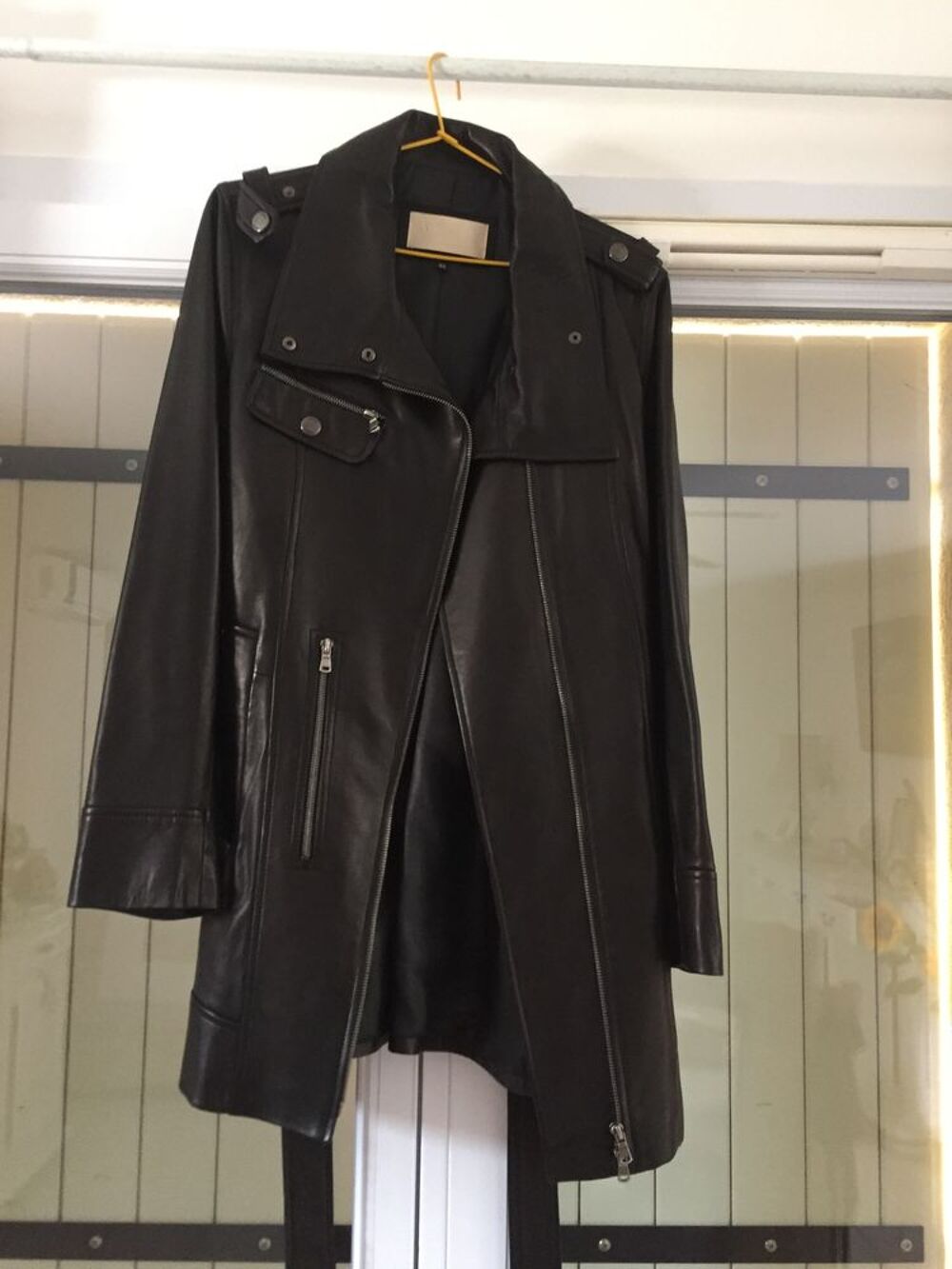 Manteau Vêtements