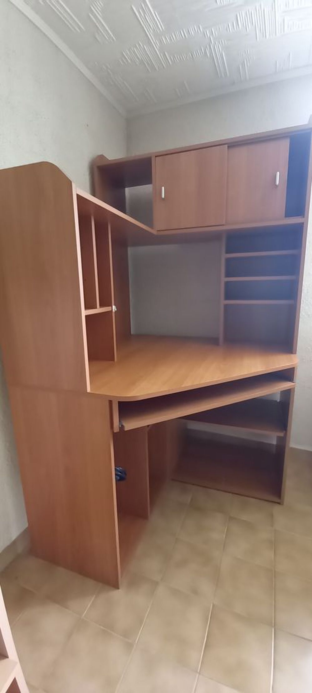 Bureau ordinateur , Meubles