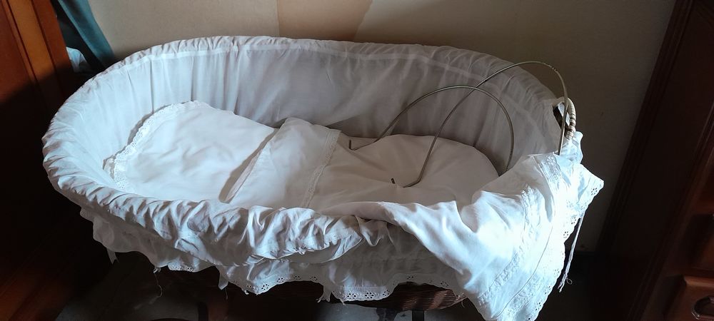 Berceau Mobilier enfants