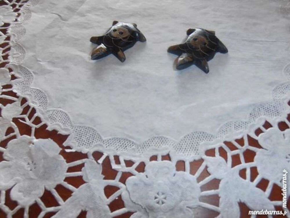 Collectionneurs de tortues (28a) Décoration