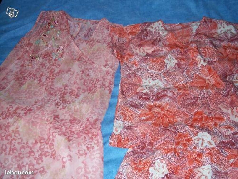 ENSEMBLES POLYESTER Vêtements
