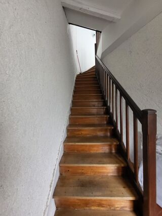  Appartement à louer 4 pièces 104 m² Nancy