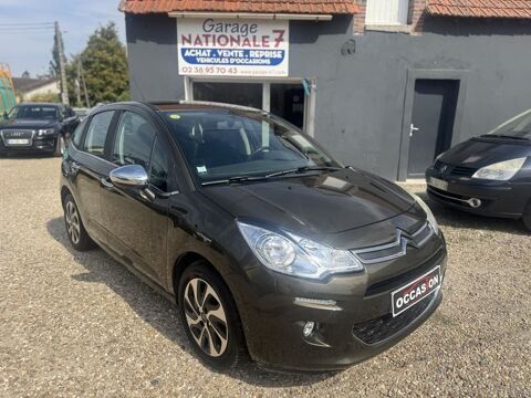 Citroen c3 AIRDREAM 1.4 HDI 68CV BMP5