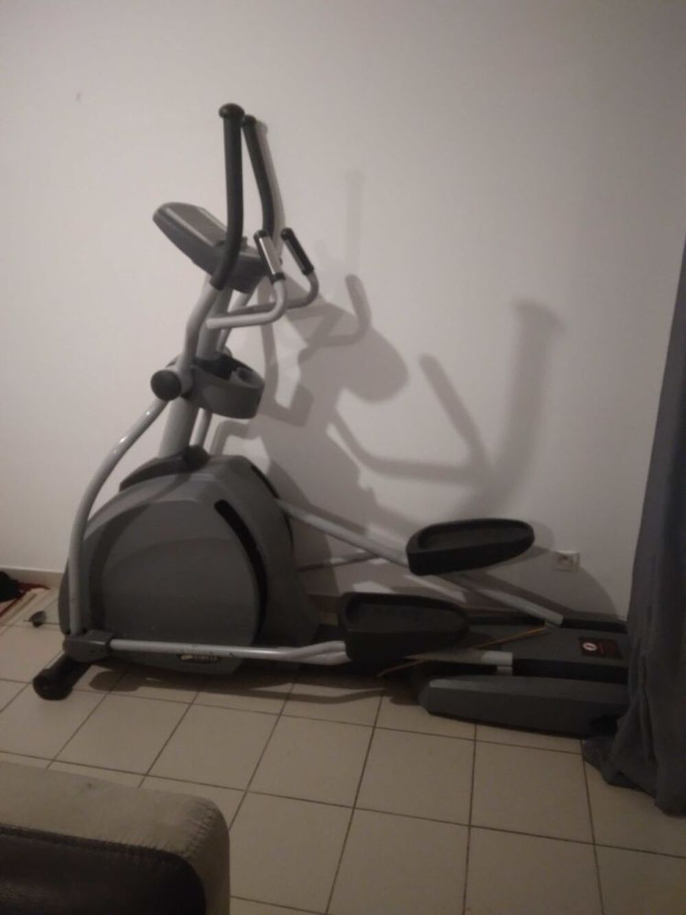 elliptique Sports