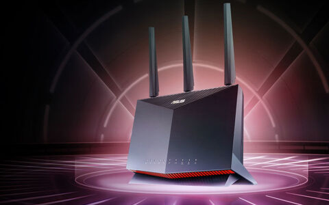 Routeur Gaming ASUS RT-AX86S (AX5700) - Wifi 6 2.4/5/6GHz Vincennes (94)