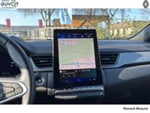 Symbioz E-Tech full hybrid 145 Techno 2025 occasion 21200 Beaune