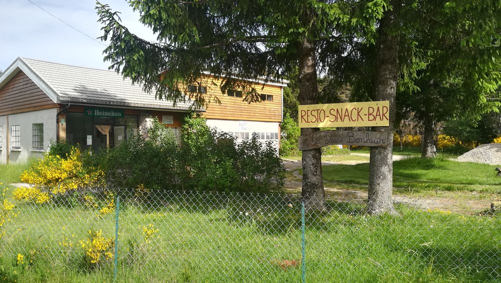 Vente Maison Maison 400m2 en Cévennes 
Maison 400m2 en Cévennes Saint-sauveur-camprieu