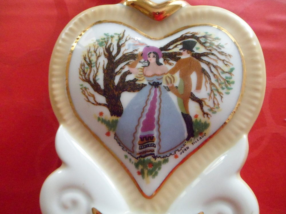 Belle lampe BERGER 