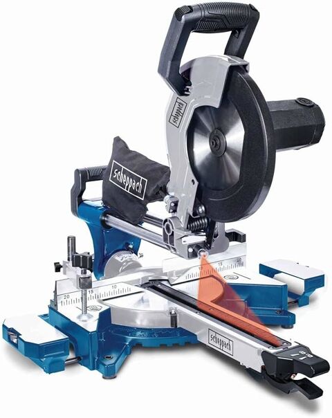 Scheppach Scie � onglet HM110MP 150 Saint-Jorioz (74)