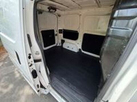 NV200 FOURGON 1.5 DCI 90 N-CONNECTA 2015 occasion 94340 Joinville-le-Pont