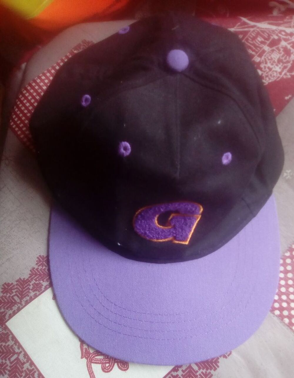 casquettes pour enfant Vêtements enfants