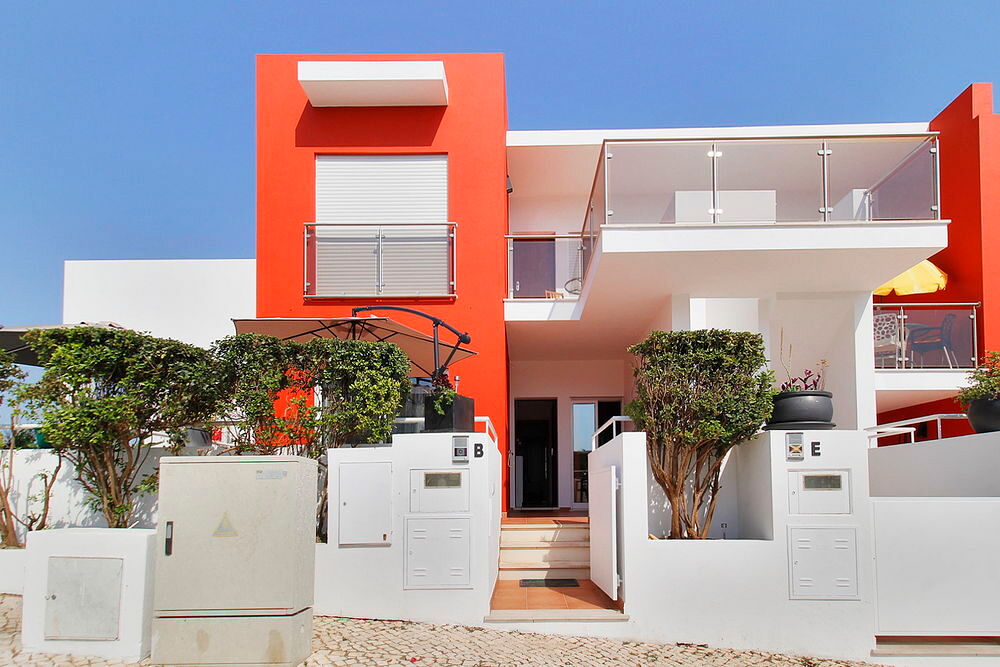Vente Appartement Superbe Rooftop en Algarve avec terrasse panoramique Alcantarilha, portugal (Portugal)