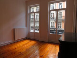  Appartement à vendre 3 pièces 80 m²