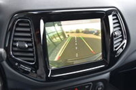 Compass 1.3 GSE T4 150 ch BVR6 Limited 2021 occasion 56300 Pontivy