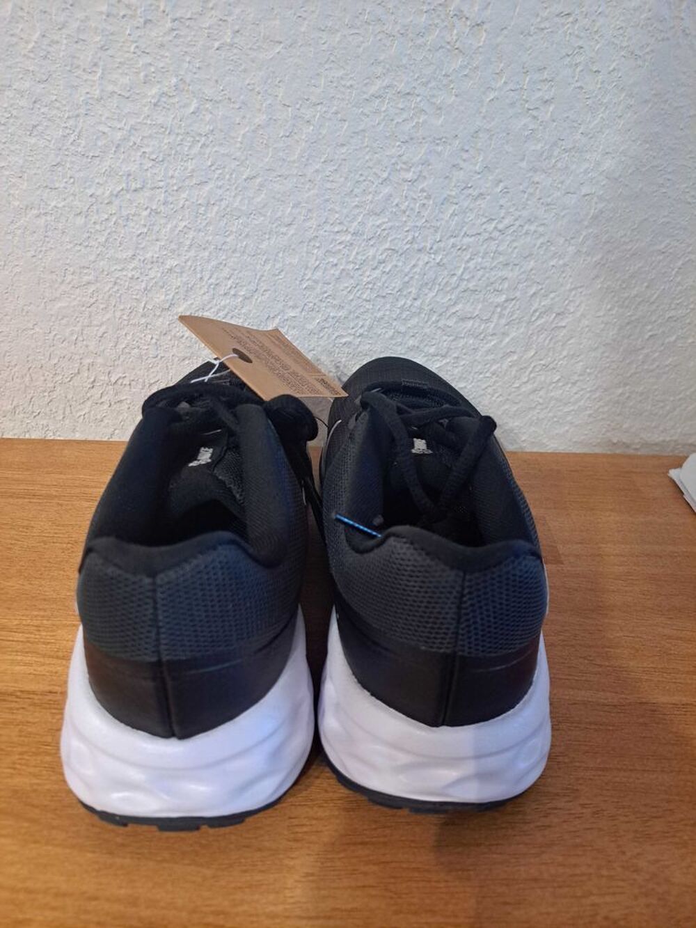 Basket Nike Revolution NN 6 Chaussures