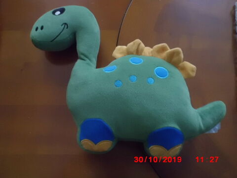 DINOSAURE VERT GIFI 15 Oignies (62)
