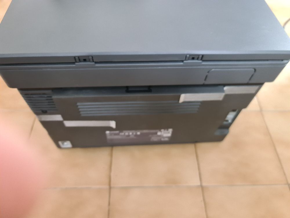 IMPRIMANTE LASER LEXMARK MC3224 Matériel informatique