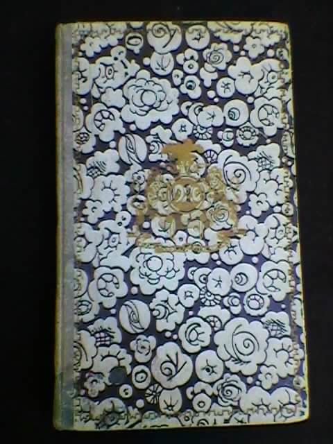 livre ancien agenda plm 1925 25 Chamb�ry (73)