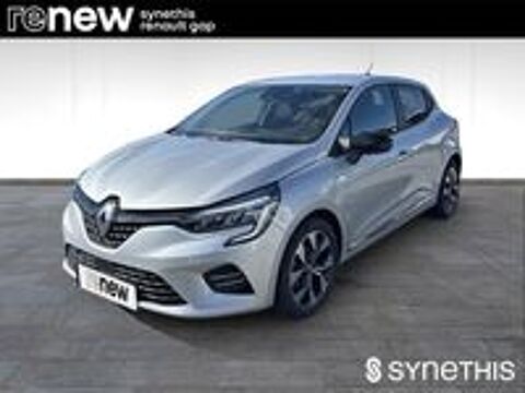 Annonce voiture Renault Clio V 14790 