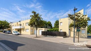  Appartement à vendre 2 pièces 56 m²
