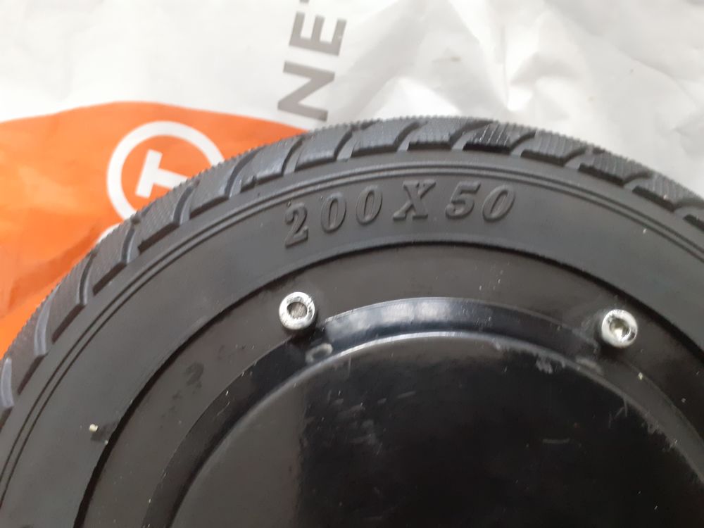 Moteur Trottinette Sports