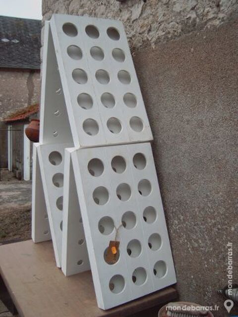 Erico45 casier a bouteille neuf 50 Saran (45)