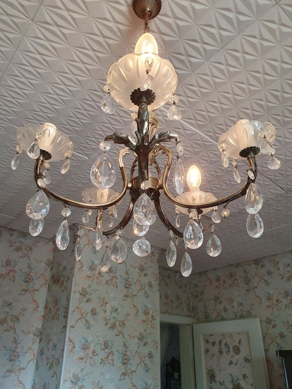 Lustres Décoration