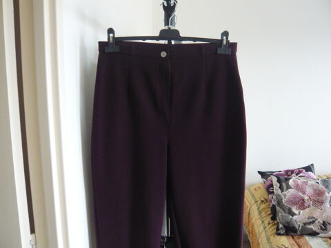 Pantalon velours femme 10 Bourges (18)