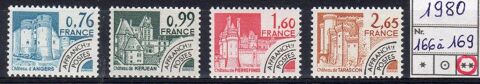 TIMBRES FRANCE 
PREOBLITERES
N** 1 Caumont (09)