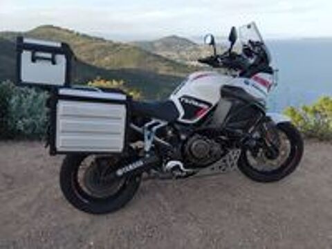 YAMAHA 2013 occasion 83700 Saint-Raphaël