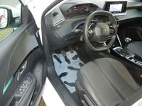 208 CAMERA/CLIM*AUTO/NAV/PDC/16 2021 occasion BE-8900 Ieper (Ypres)