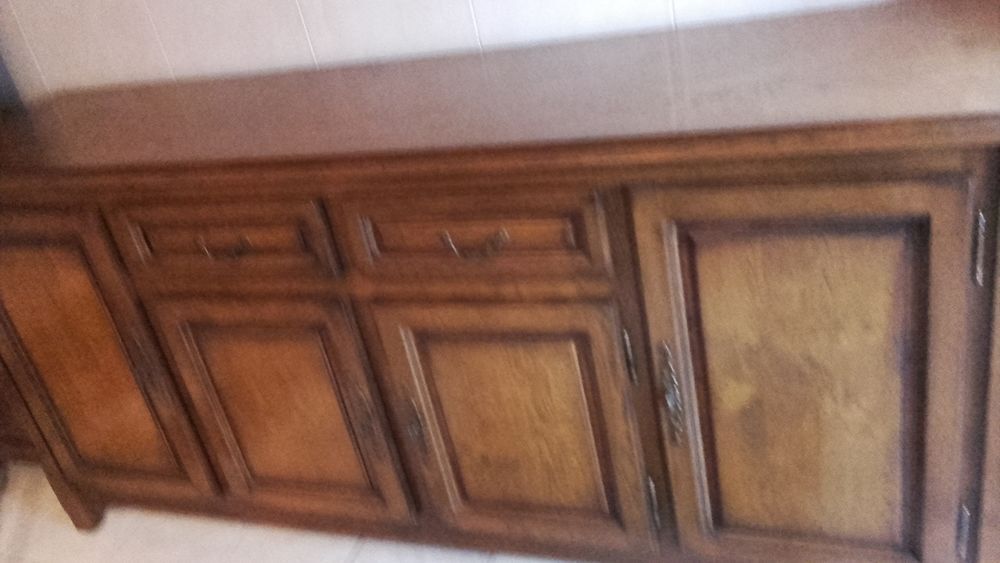 salle &agrave; manger Meubles