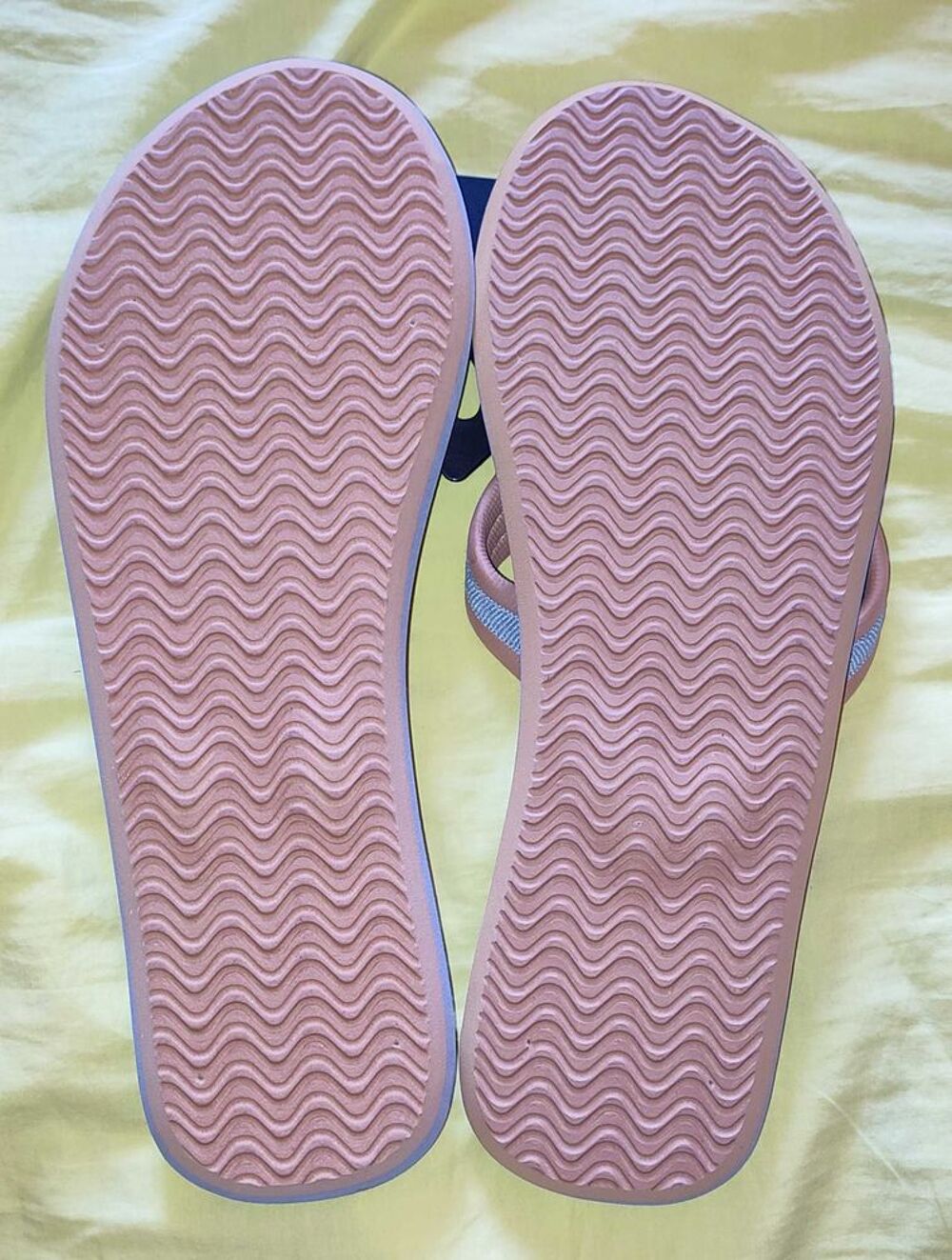 TONGS MARES pour Femmes, Pointure 39 NEUVES Chaussures