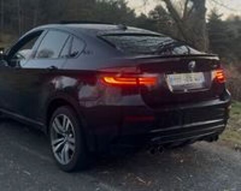 X6 M A 2011 occasion 48200 Albaret-Sainte-Marie
