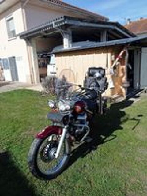 SUZUKI 2006 occasion 65500 Vic-en-Bigorre