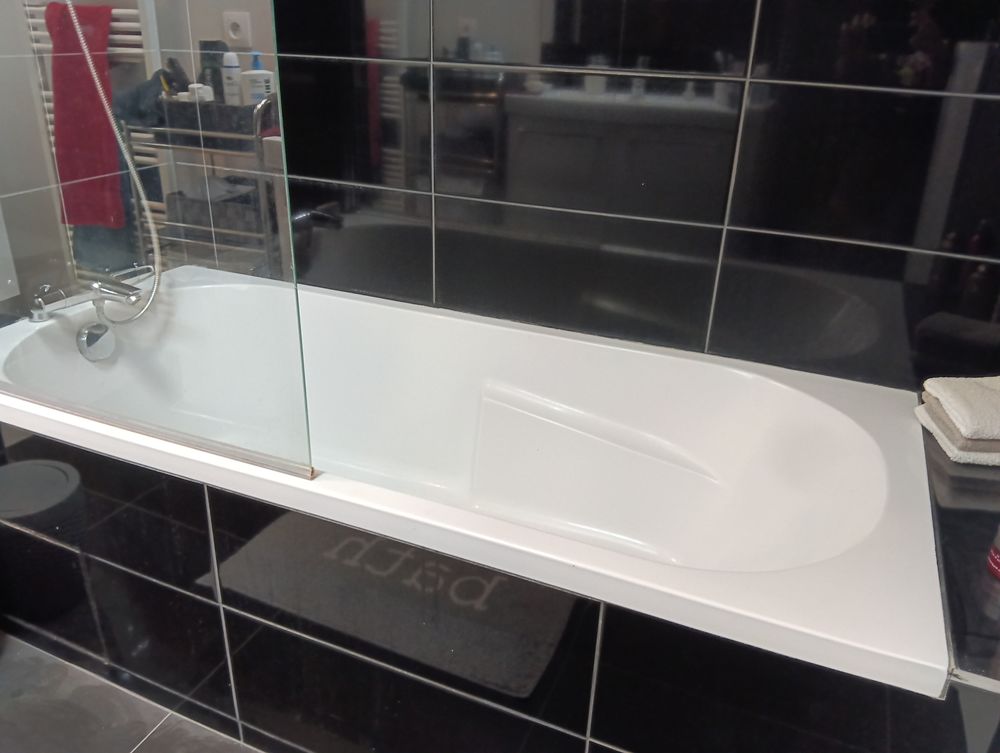 &Eacute;l&eacute;ments de salle de bain Meubles