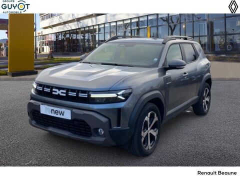 Annonce voiture Dacia Duster 23490 €