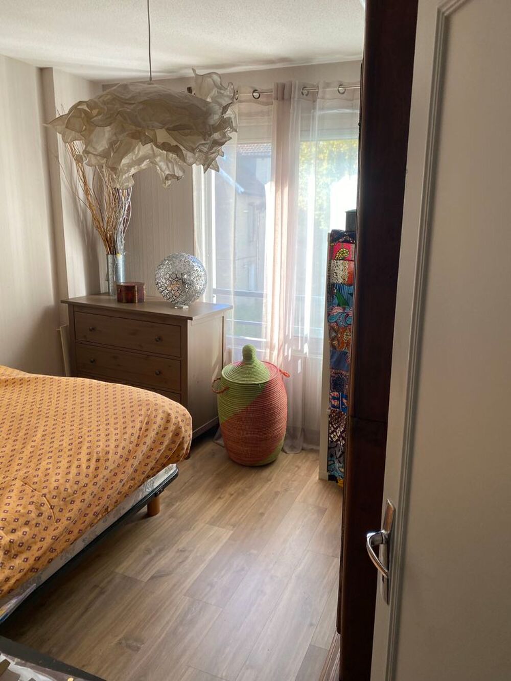 Vente Appartement T3 quartier Chaprais Besançon