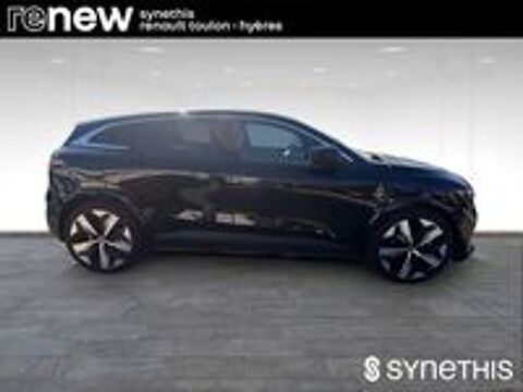 M&eacute;gane Megane E-Tech EV60 220 ch super charge Techno 2023 occasion 83160 La Valette-du-Var
