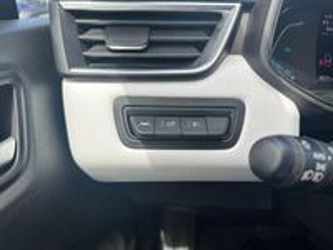 Clio V Clio E-Tech 140 - 21N Limited 2022 occasion 91200 Athis-Mons