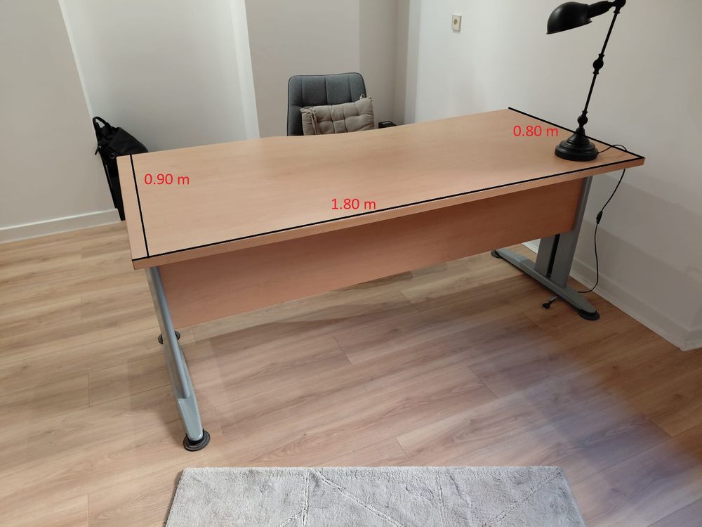 BUREAUX professionels Meubles