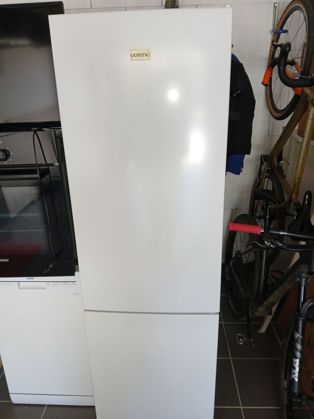 refrigerateur Electroménager