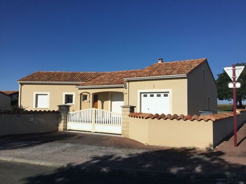  Maison � louer 5 pi�ces 125 m� Ayron