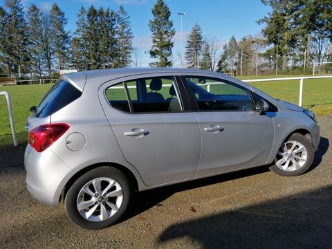 Opel Corsa 1.4 90 ch Enjoy 2018 occasion Villefranche-de-Rouergue 12200