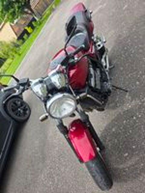 KAWASAKI 1998 occasion 88120 Saint-Am&eacute;