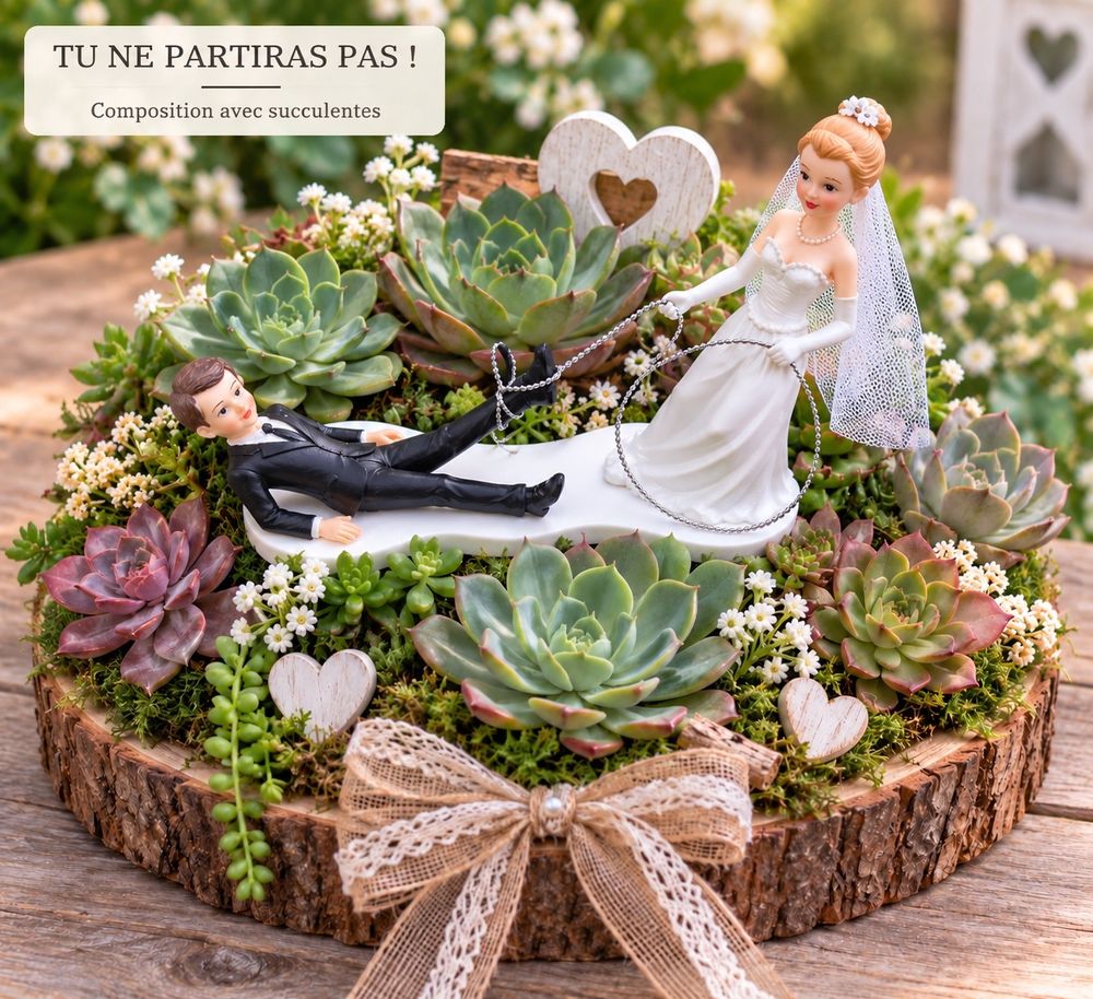 Articles mariage fian&ccedil;ailles cadeaux invit&eacute;s Décoration