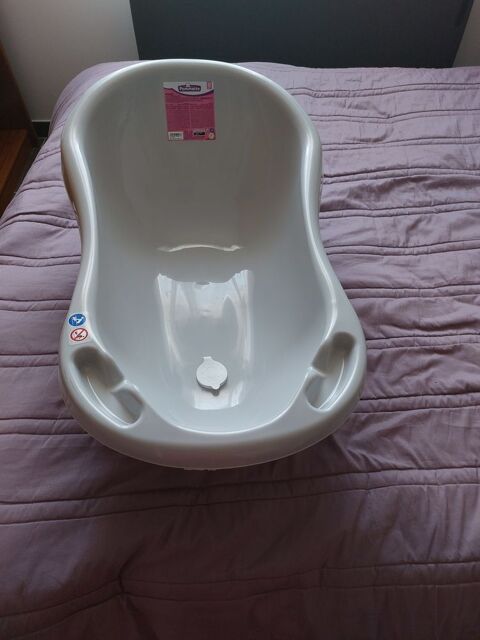 baignoire b�b� 5 Breuillet (17)